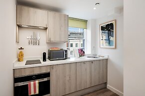 Colston Street - Your Apartment