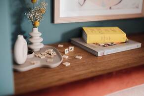 Colston Street - Your Apartment