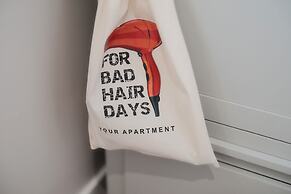 Colston Street - Your Apartment