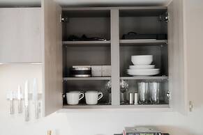 Colston Street - Your Apartment