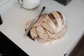 Colston Street - Your Apartment