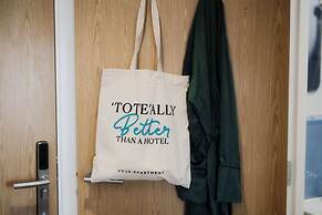 Colston Street - Your Apartment