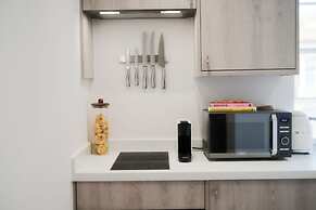 Colston Street - Your Apartment