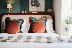 Colston Street - Your Apartment