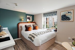 Colston Street - Your Apartment