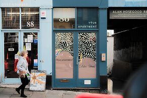 Colston Street - Your Apartment