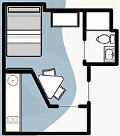 Colston Street - Your Apartment