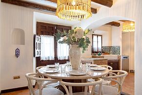 Genteel Home Mirador de los Reyes