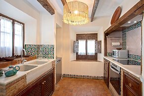 Genteel Home Mirador de los Reyes