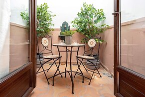 Genteel Home Mirador de los Reyes