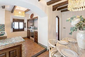 Genteel Home Mirador de los Reyes