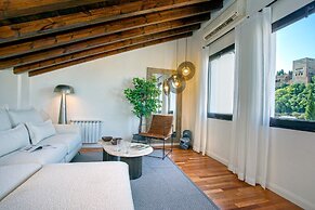 Genteel Home Mirador de los Reyes