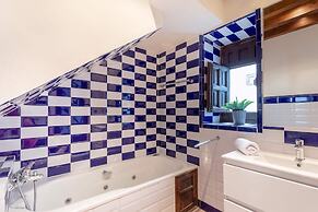 Genteel Home Mirador de los Reyes