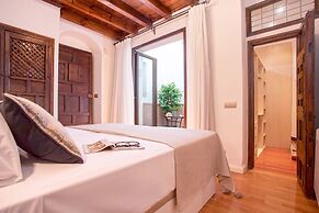 Genteel Home Mirador de los Reyes