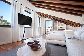 Genteel Home Mirador de los Reyes