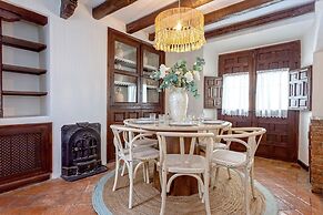 Genteel Home Mirador de los Reyes