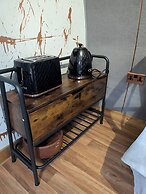 Caplor Glamping and Lodges