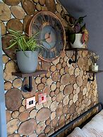 Caplor Glamping and Lodges