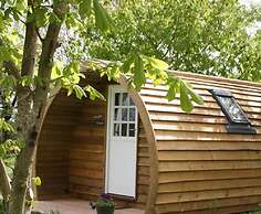 Caplor Glamping and Lodges