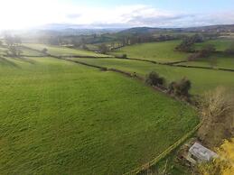 Caplor Glamping and Lodges