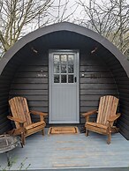 Caplor Glamping and Lodges