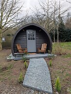 Caplor Glamping and Lodges