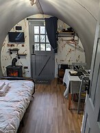 Caplor Glamping and Lodges