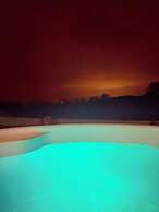 Caplor Glamping and Lodges