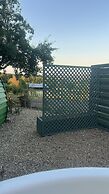 Caplor Glamping and Lodges