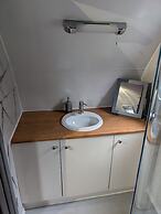 Caplor Glamping and Lodges