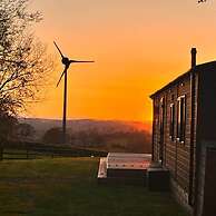 Caplor Glamping and Lodges