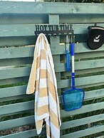 Caplor Glamping and Lodges