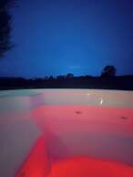 Caplor Glamping and Lodges