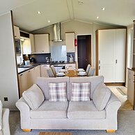 Caplor Glamping and Lodges