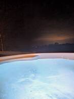 Caplor Glamping and Lodges