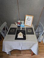 Caplor Glamping and Lodges