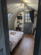 Caplor Glamping and Lodges