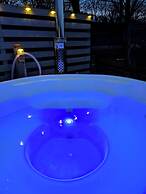 Caplor Glamping and Lodges