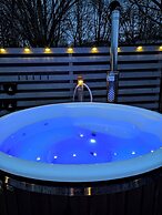 Caplor Glamping and Lodges