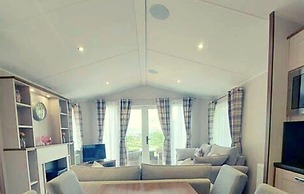 Caplor Glamping and Lodges