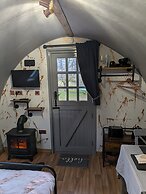 Caplor Glamping and Lodges