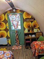 Caplor Glamping and Lodges