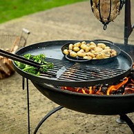 Caplor Glamping and Lodges