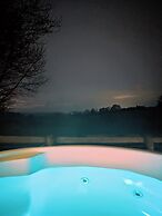 Caplor Glamping and Lodges