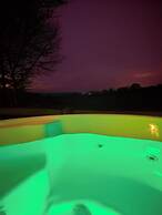 Caplor Glamping and Lodges