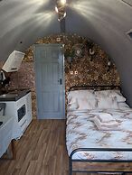 Caplor Glamping and Lodges