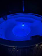 Caplor Glamping and Lodges