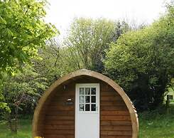 Caplor Glamping and Lodges