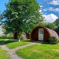 Caplor Glamping and Lodges