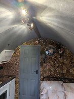 Caplor Glamping and Lodges